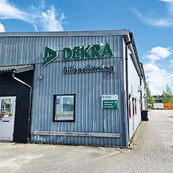DEKRA-Gävle-Hemsta-bilprovning